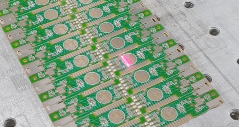 pcb弤꼼ɺͷαPCB弤Ⱦ